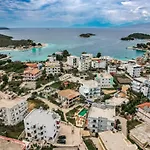 Rose Apartments
