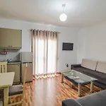 Rose Apartments