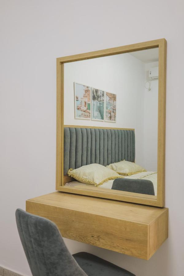 Rose Appartement Ksamil