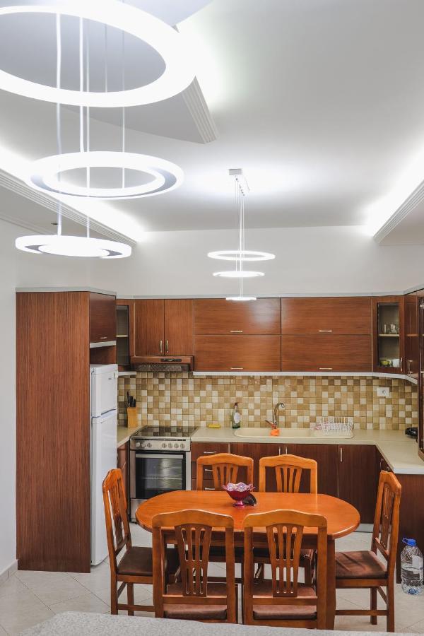 Rose Appartement *