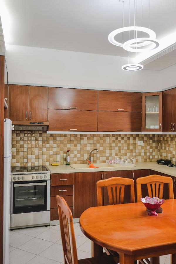Appartement Rose *