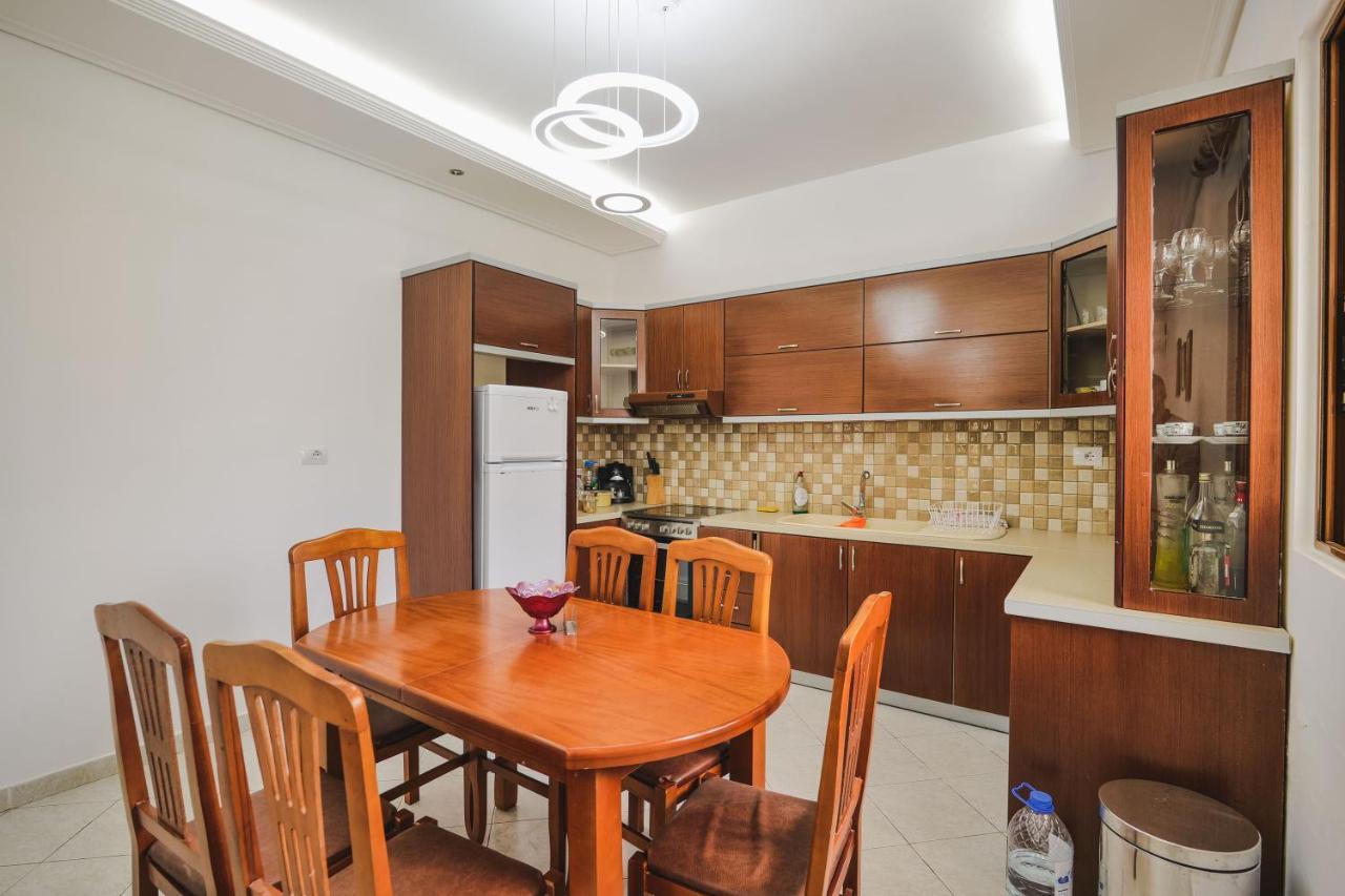 Rose Appartement Ksamil