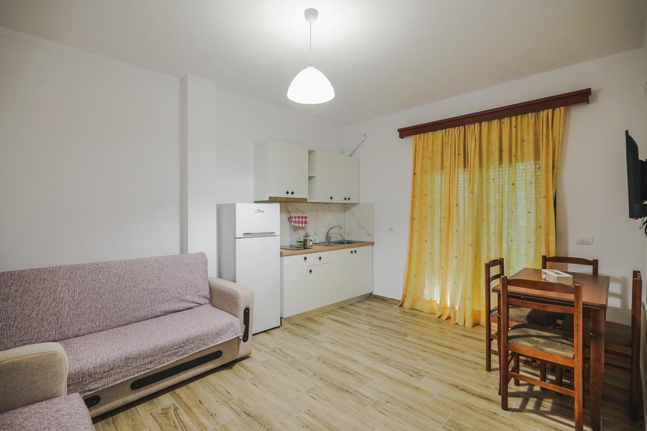 Appartement Rose