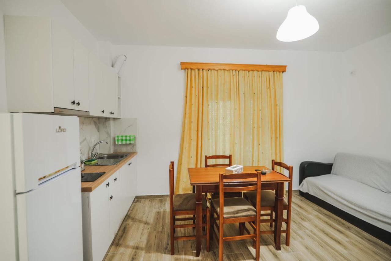 Rose Appartement *