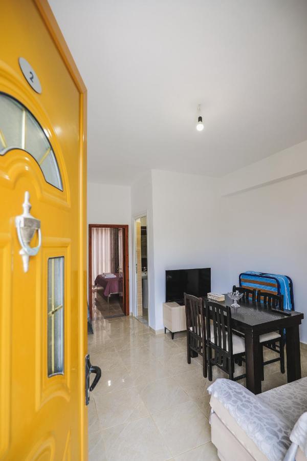 Rose Appartement