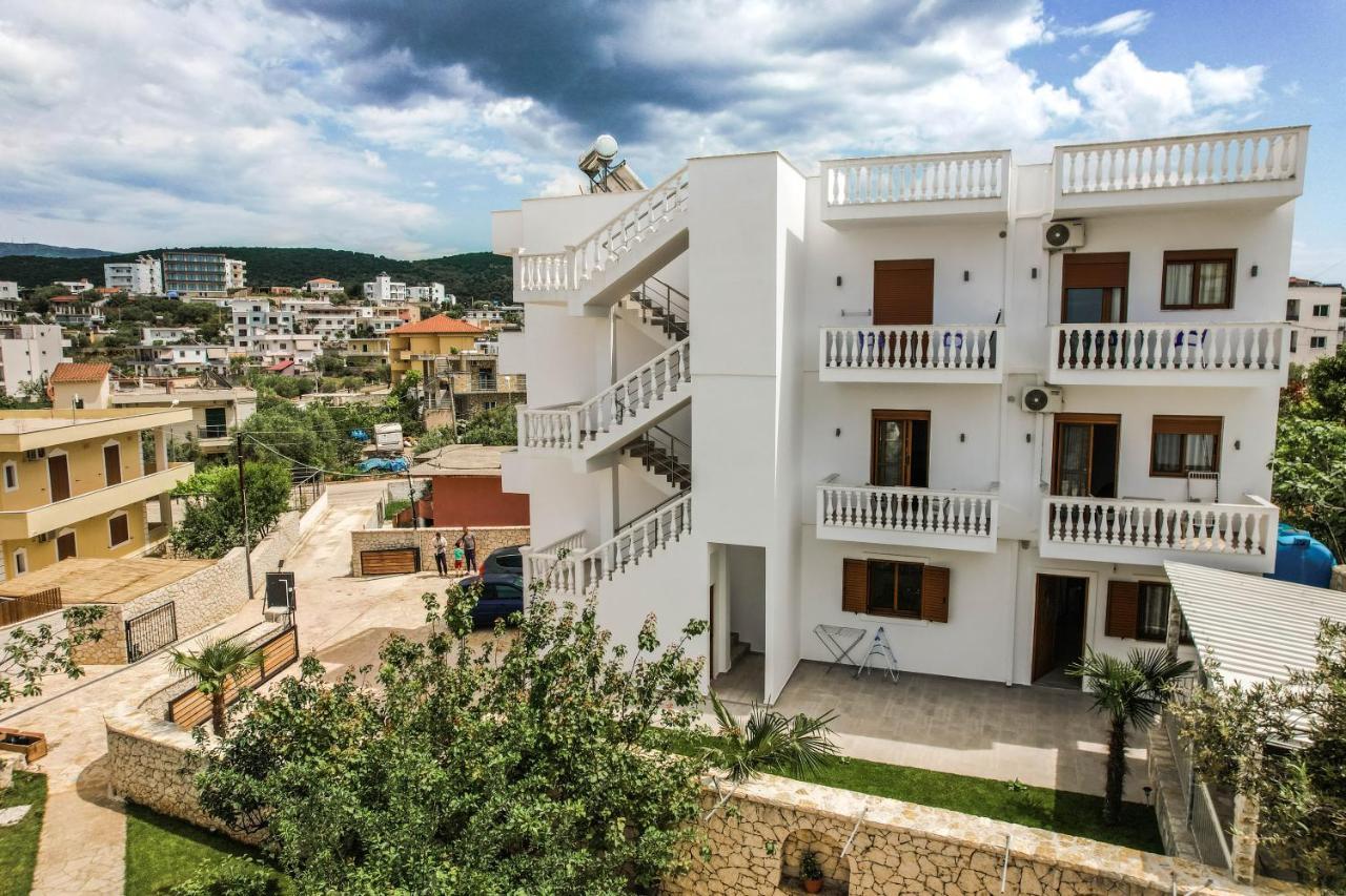 Appartement Rose Ksamil