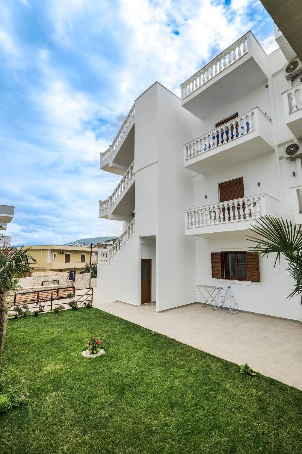 Rose Appartement