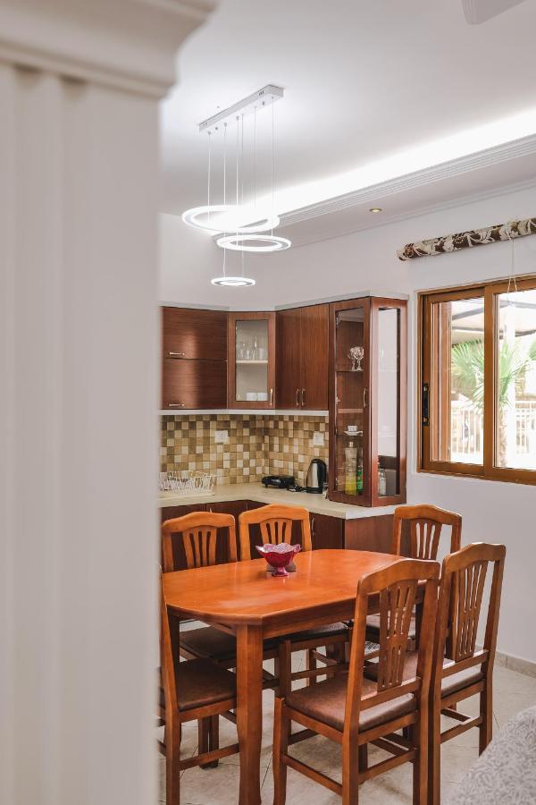 Appartement Rose Ksamil