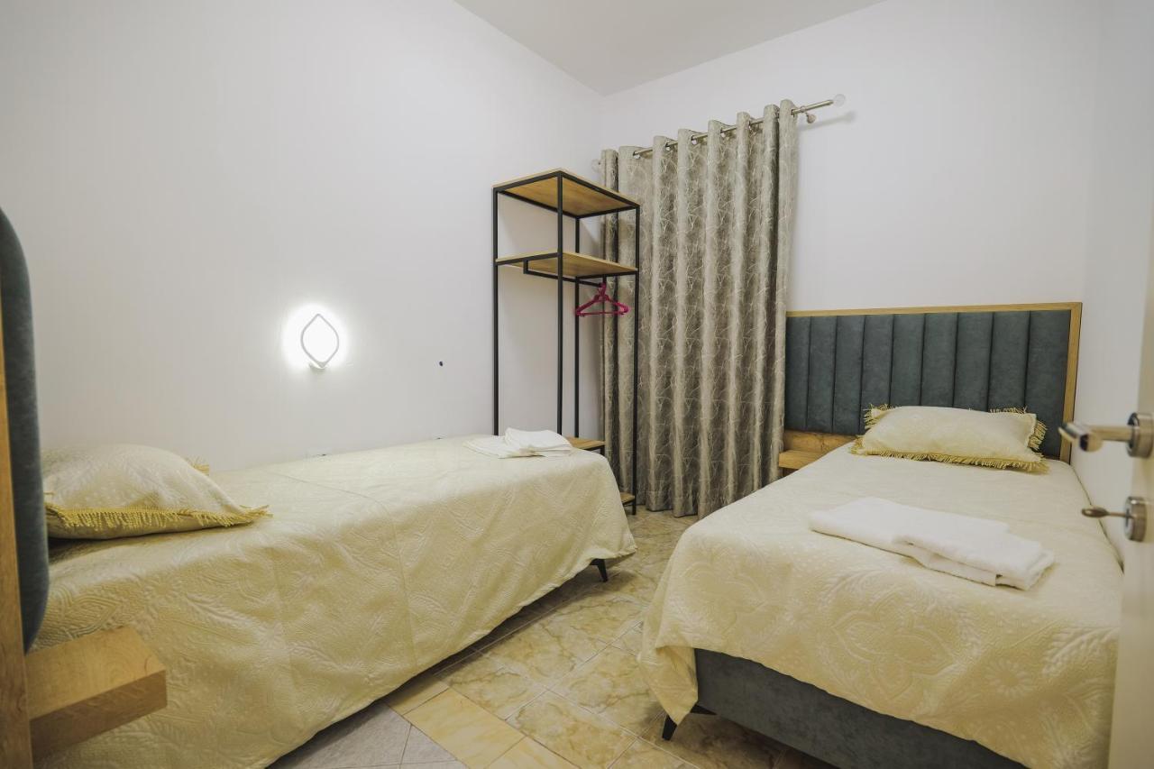 Rose Appartement Ksamil