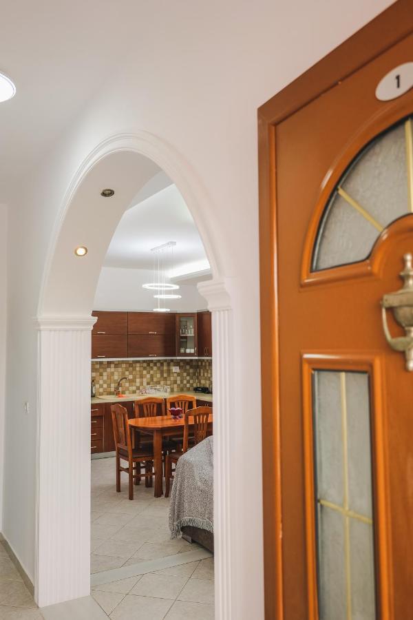 Appartement Rose *