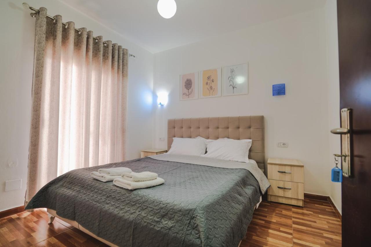 Rose Appartement
