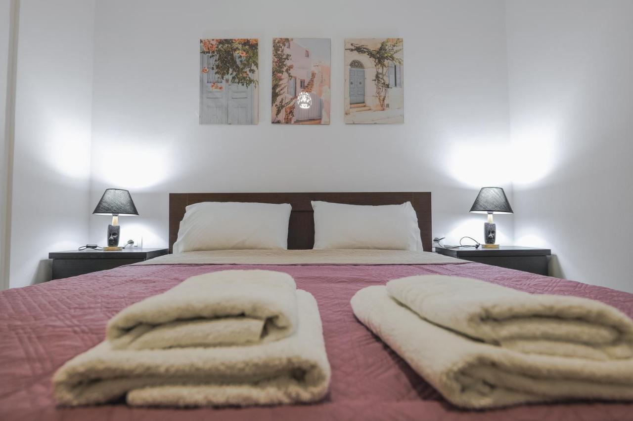 Rose Appartement