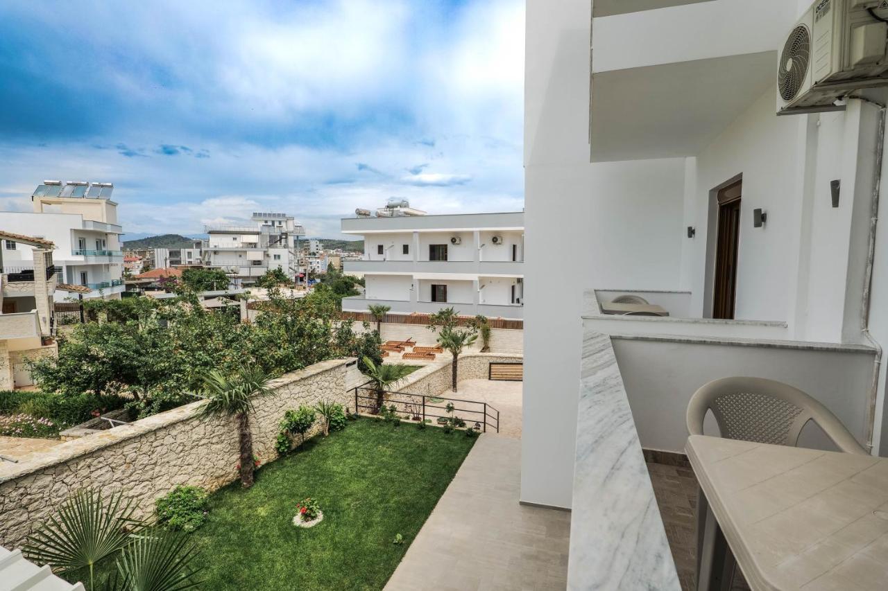Rose Appartement