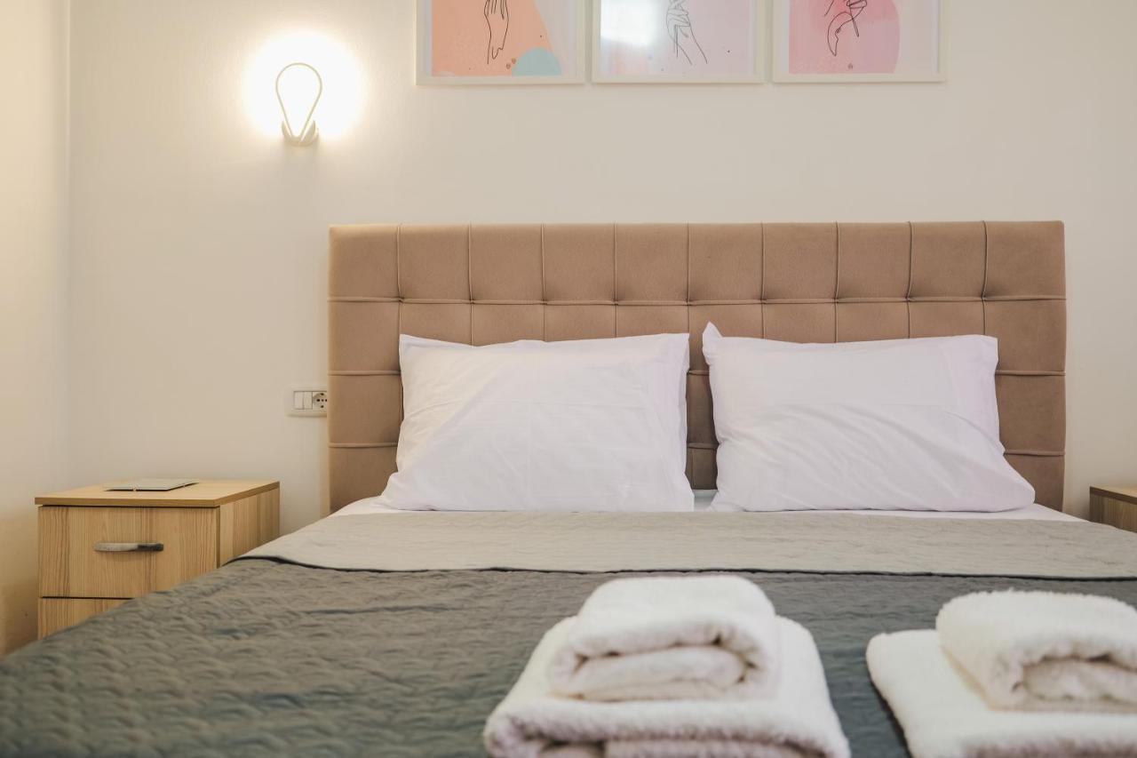 Rose Appartement *
