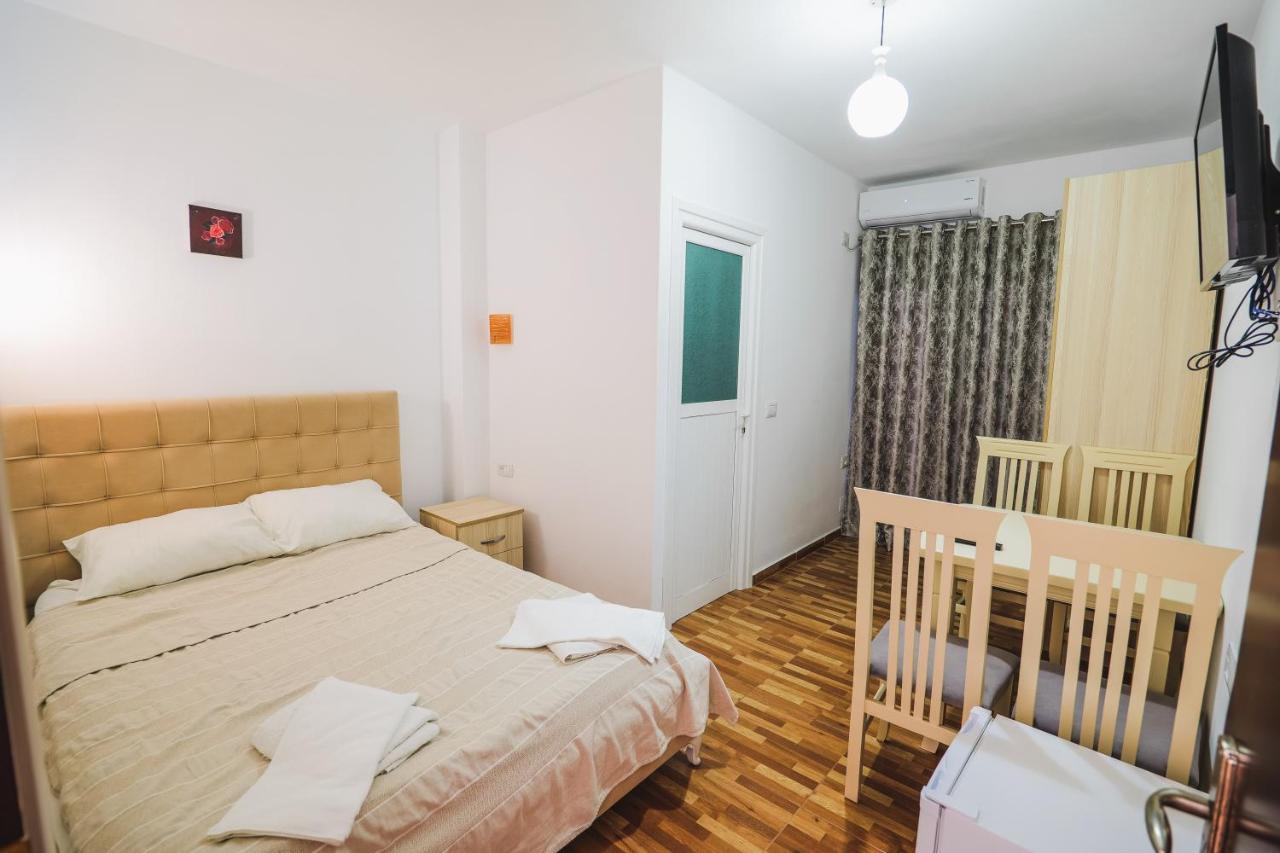 Appartement Rose