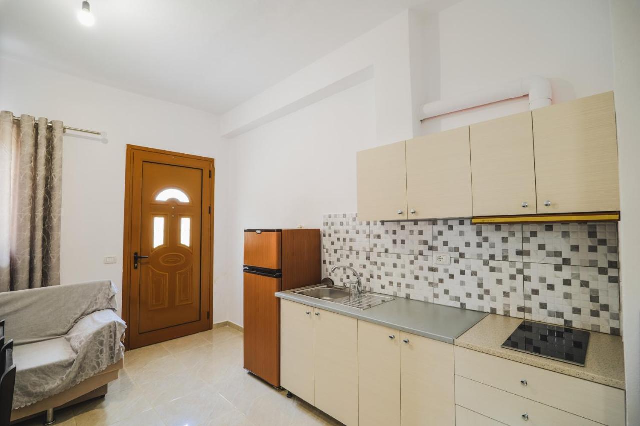 Appartement Rose Ksamil
