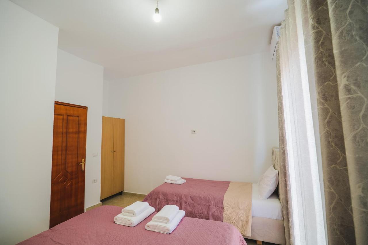 Rose Appartement *