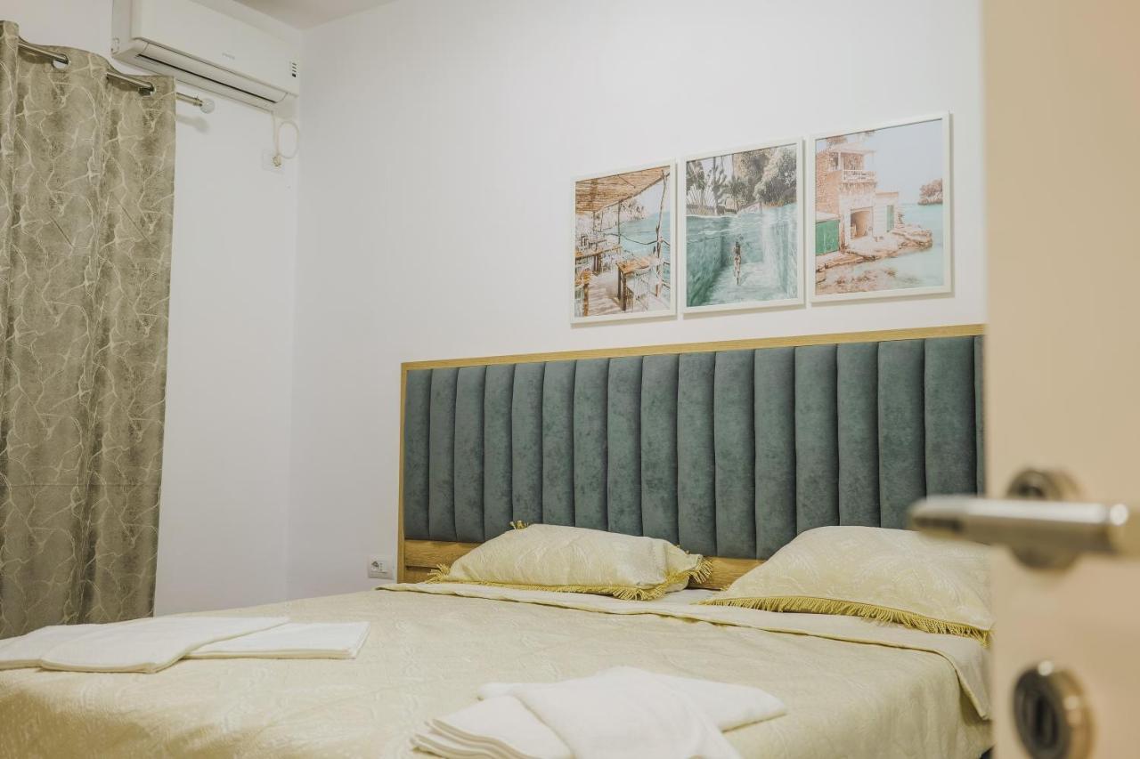 Appartement Rose