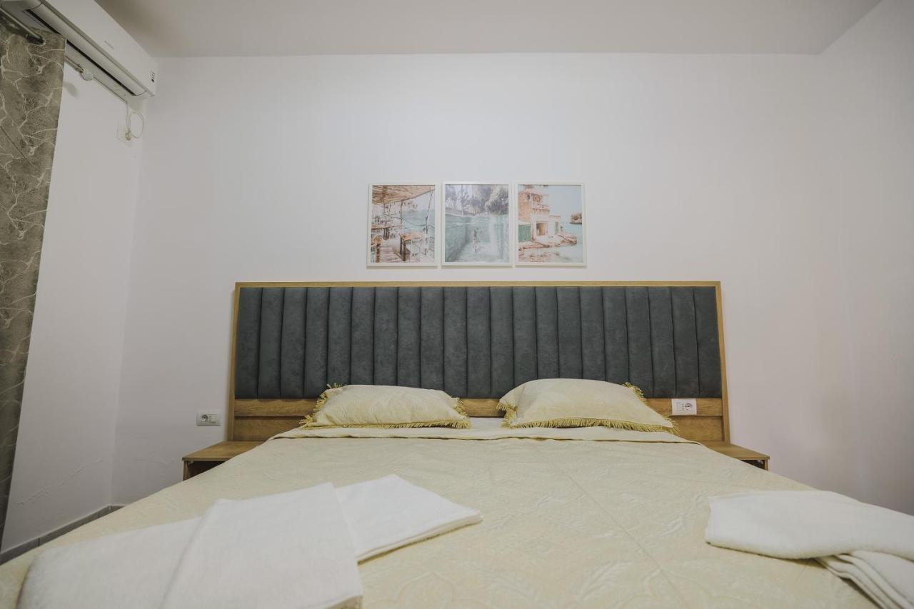 Appartement Rose *