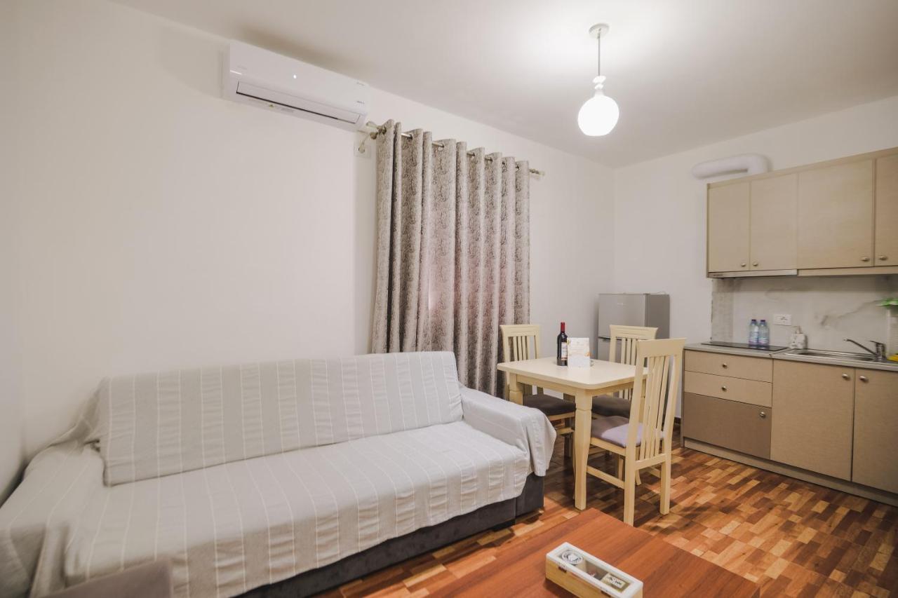 Rose Appartement *