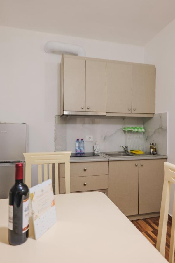 Appartement Rose