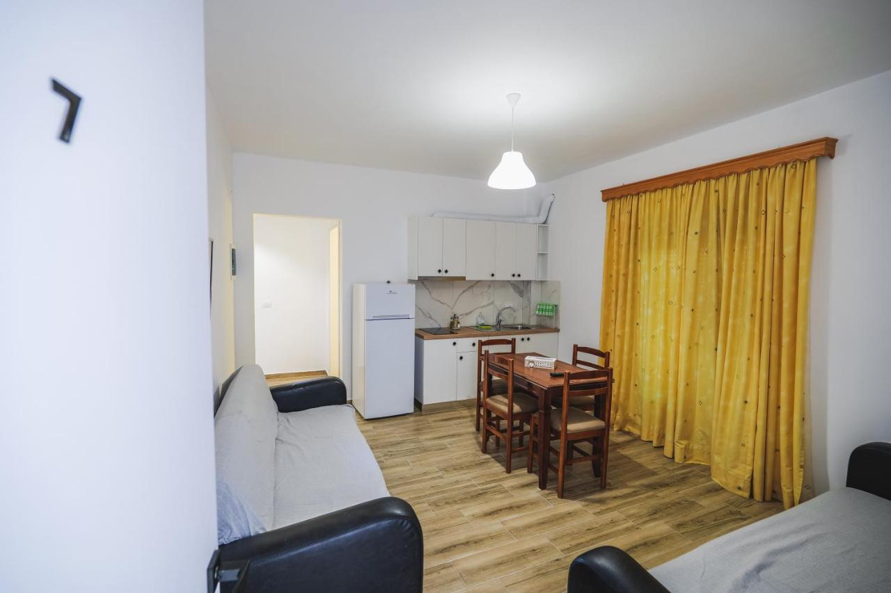 Rose Appartement