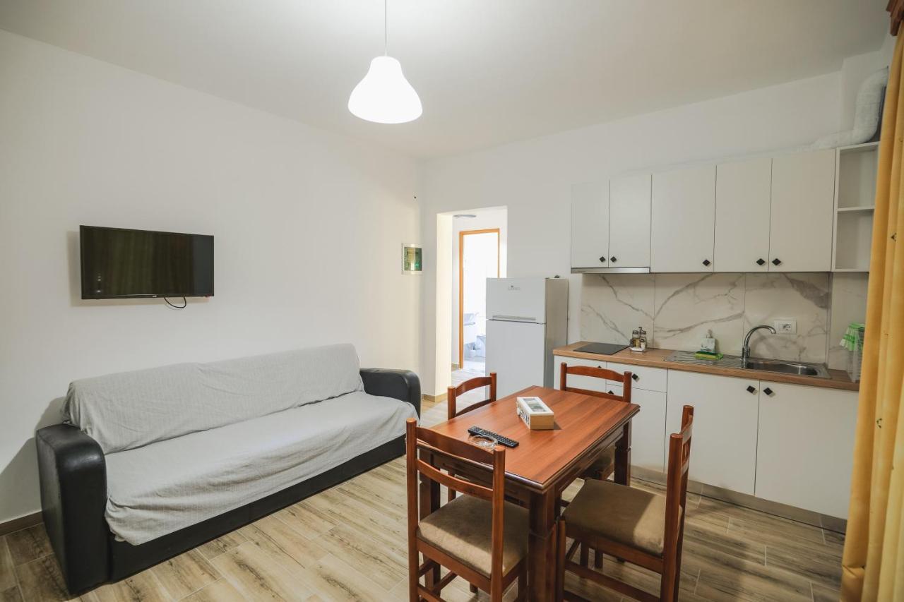 Rose Appartement *