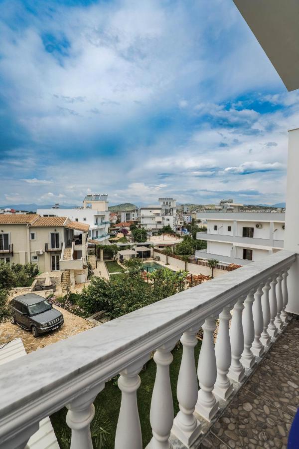 Rose Appartement Ksamil