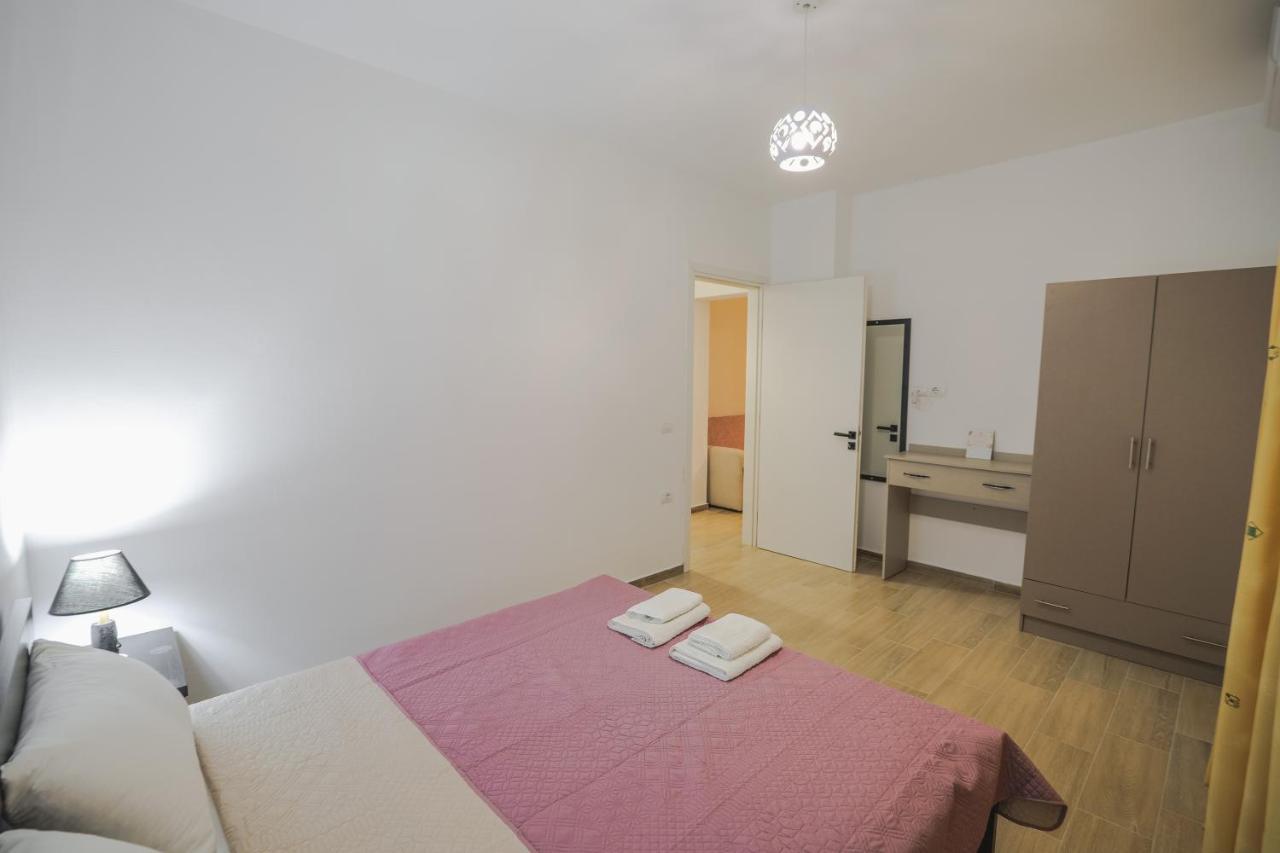 Appartement Rose