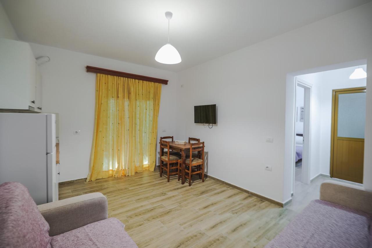 Appartement Rose *