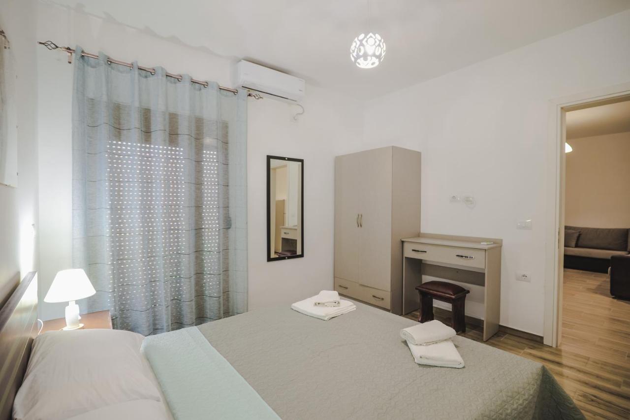 Rose Appartement *