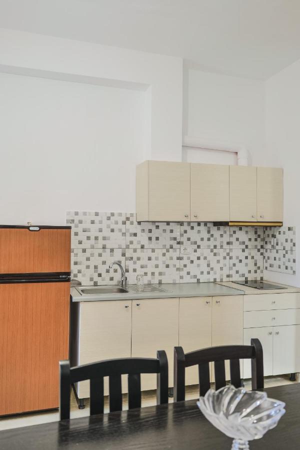Appartement Rose Ksamil