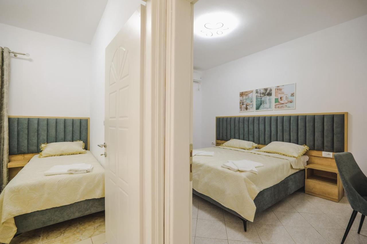 Rose Appartement *
