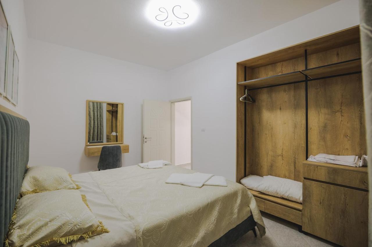 Rose Appartement Ksamil