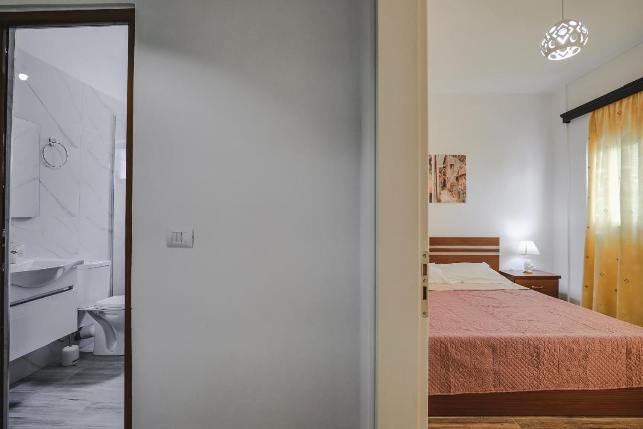 Rose Appartement