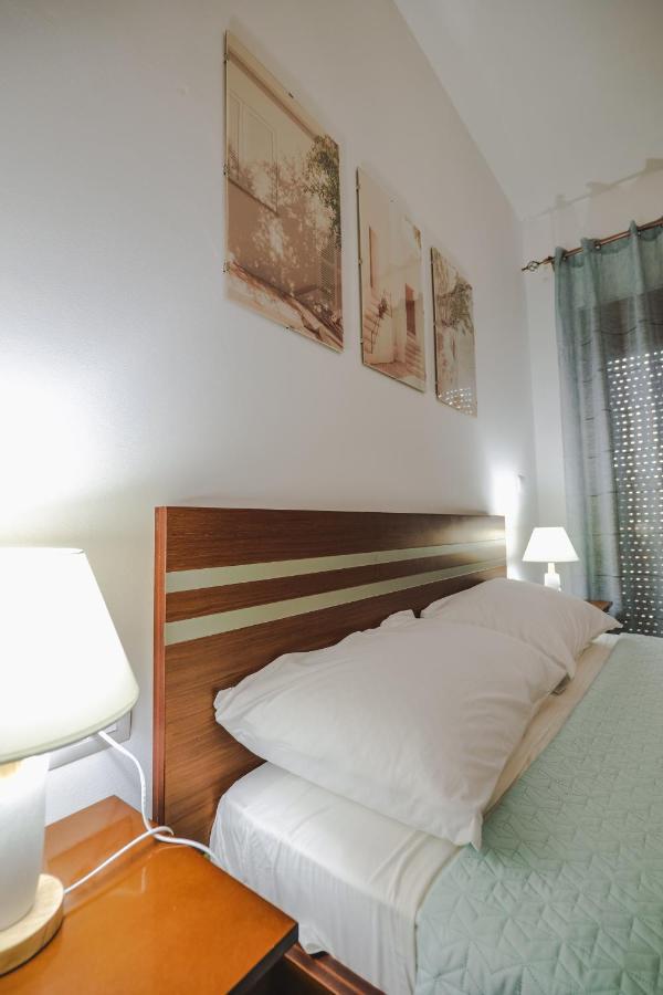 Appartement Rose Ksamil