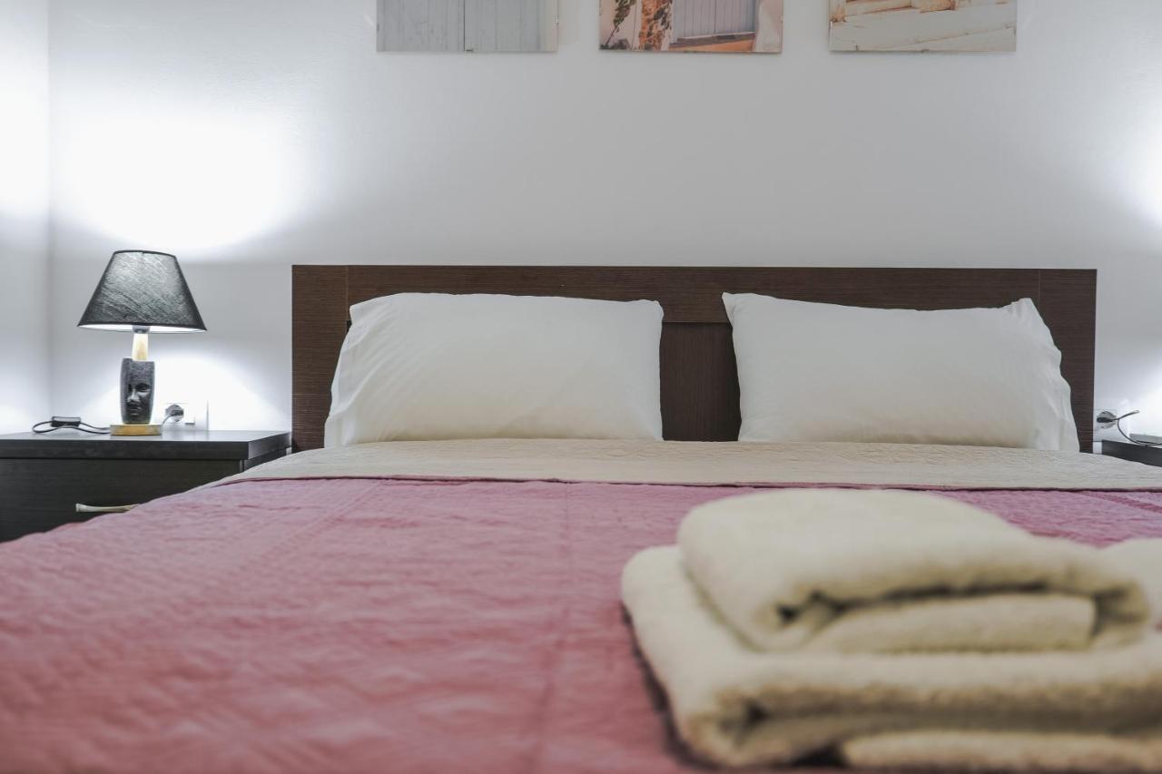 Rose Appartement
