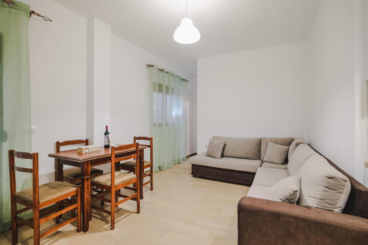 Rose Appartement *
