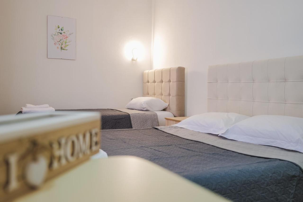Rose Appartement Ksamil