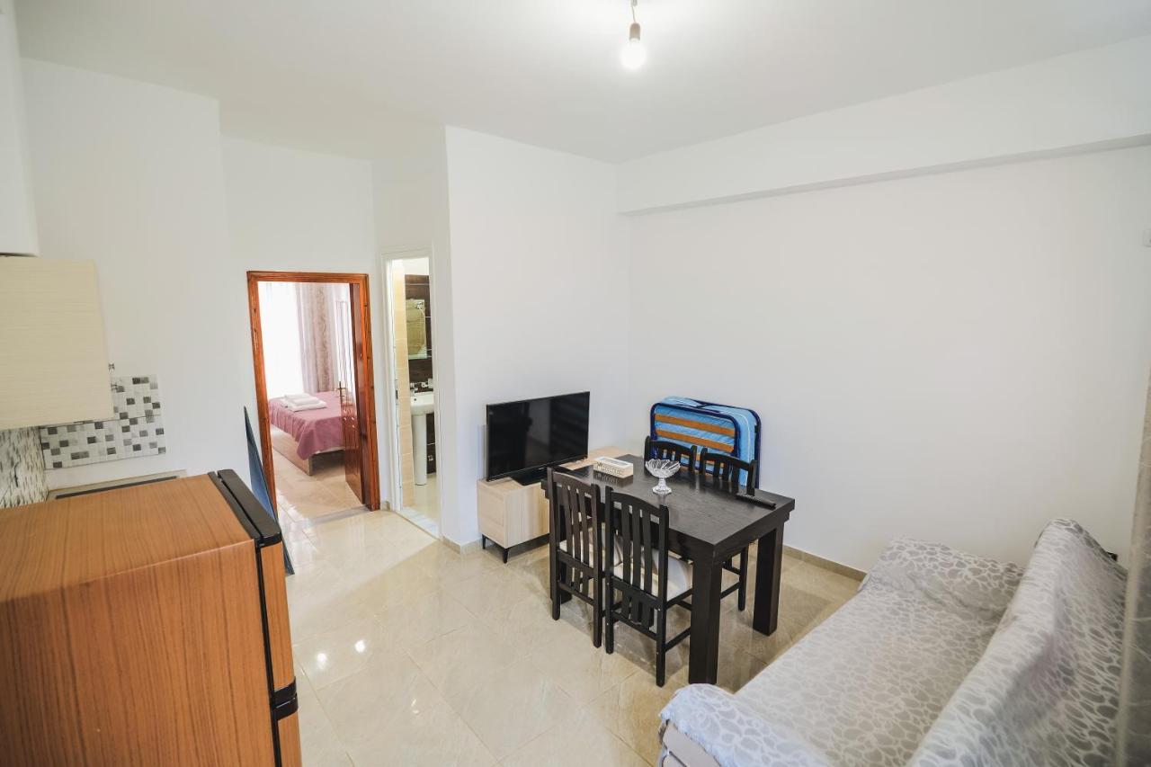Appartement Rose Ksamil