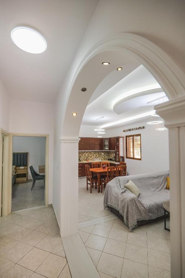 Appartement Rose