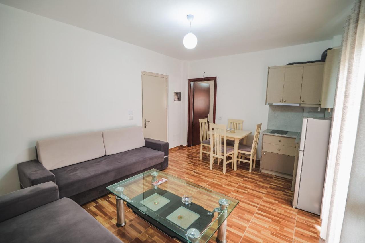 Rose Appartement Ksamil