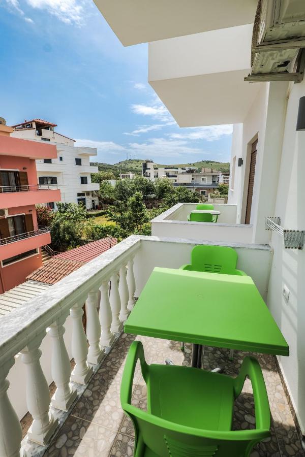 Appartement Rose *