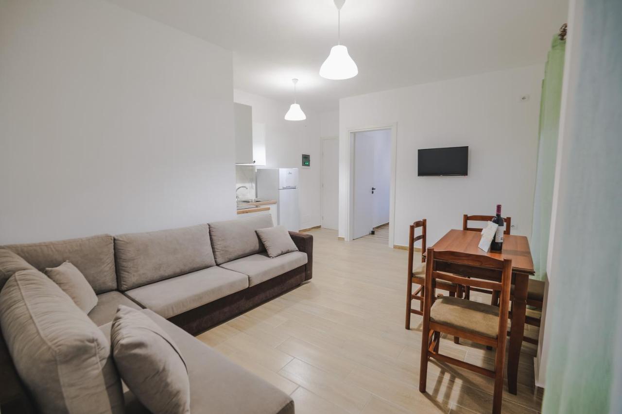 Appartement Rose Ksamil