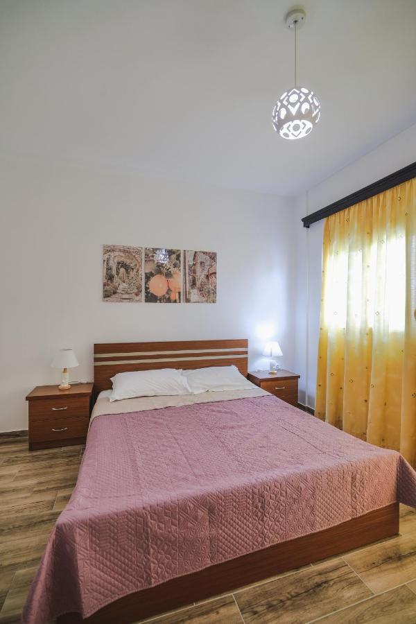 Appartement Rose