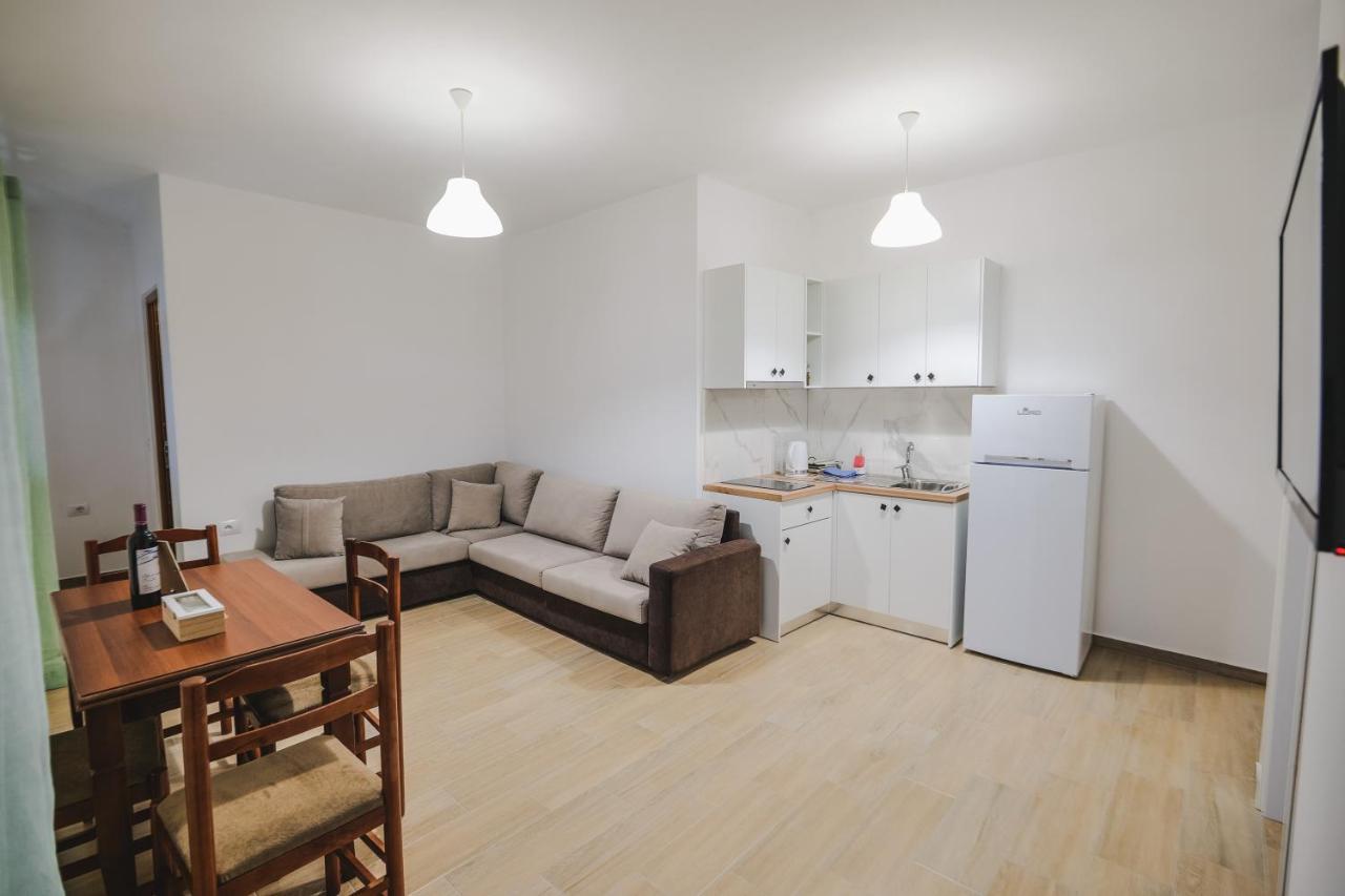 Appartement Rose *