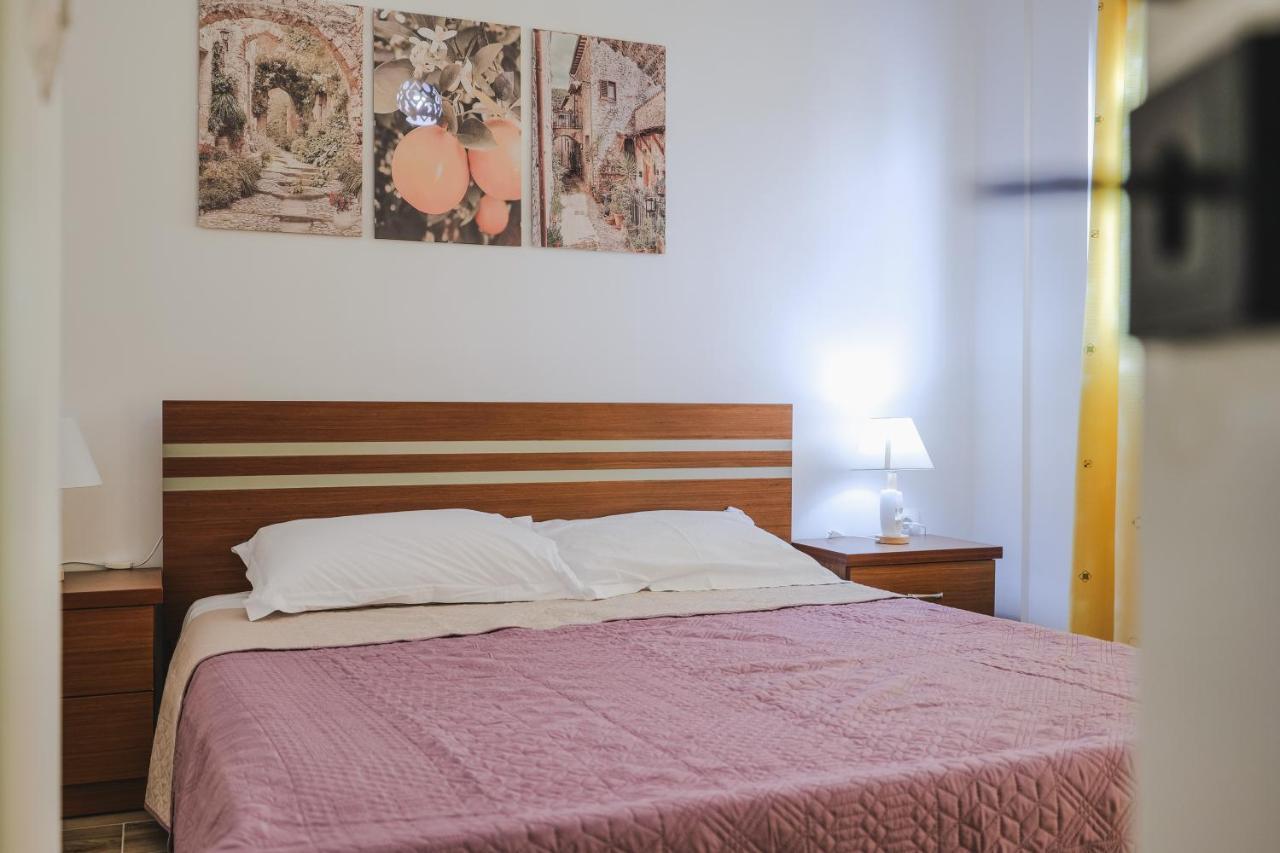 Appartement Rose Ksamil