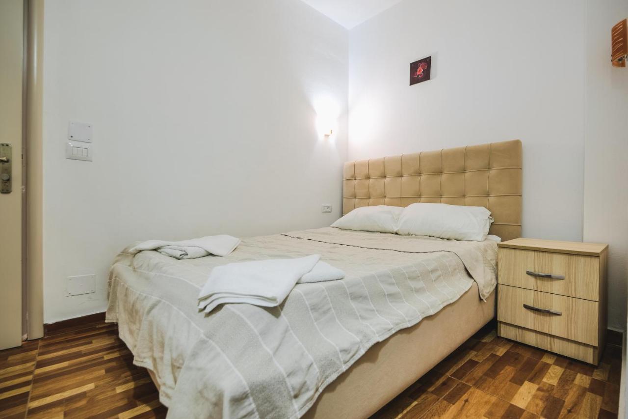 Rose Appartement *