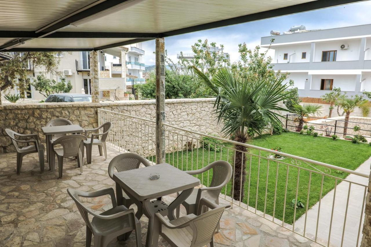 Appartement Rose *